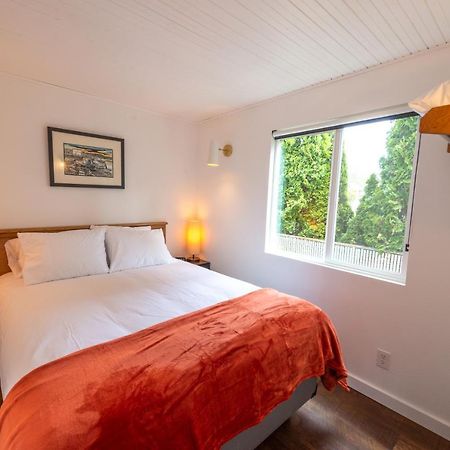 The Seaview Cottages Exterior foto